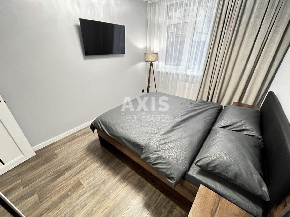 1k apartment vul. Mendeljejeva 198