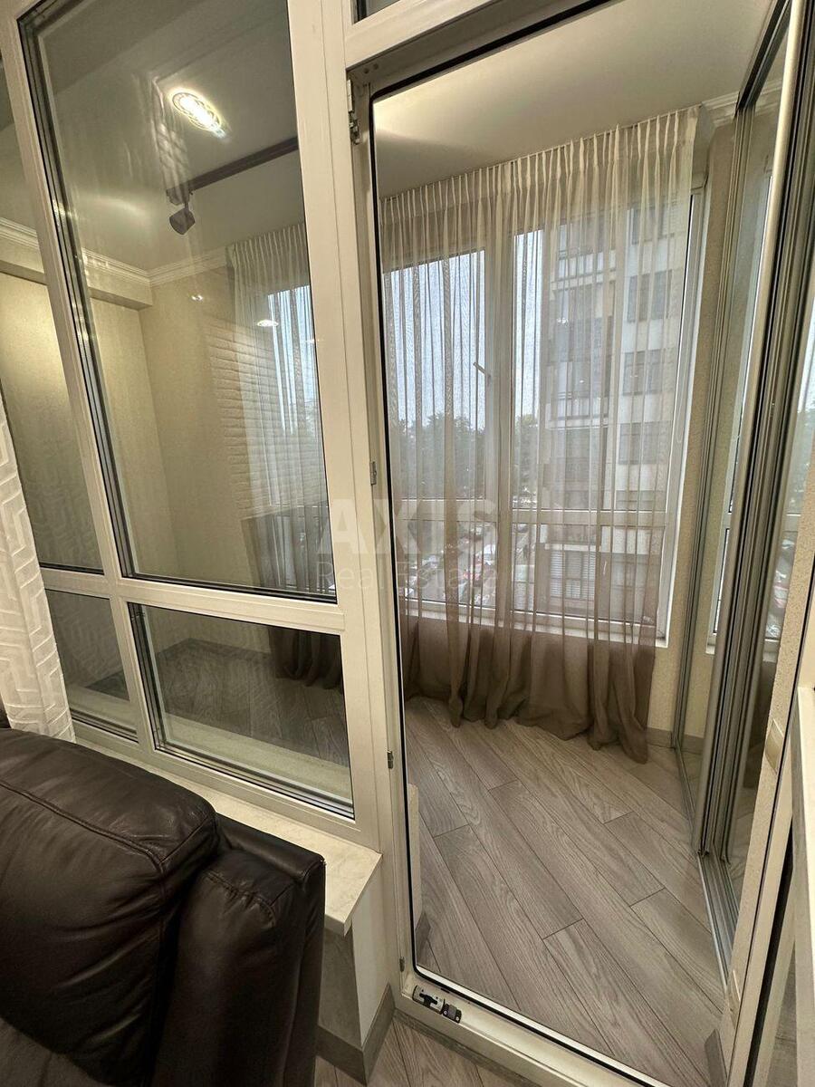 3k apartment pr-t Pravdy 39В600762