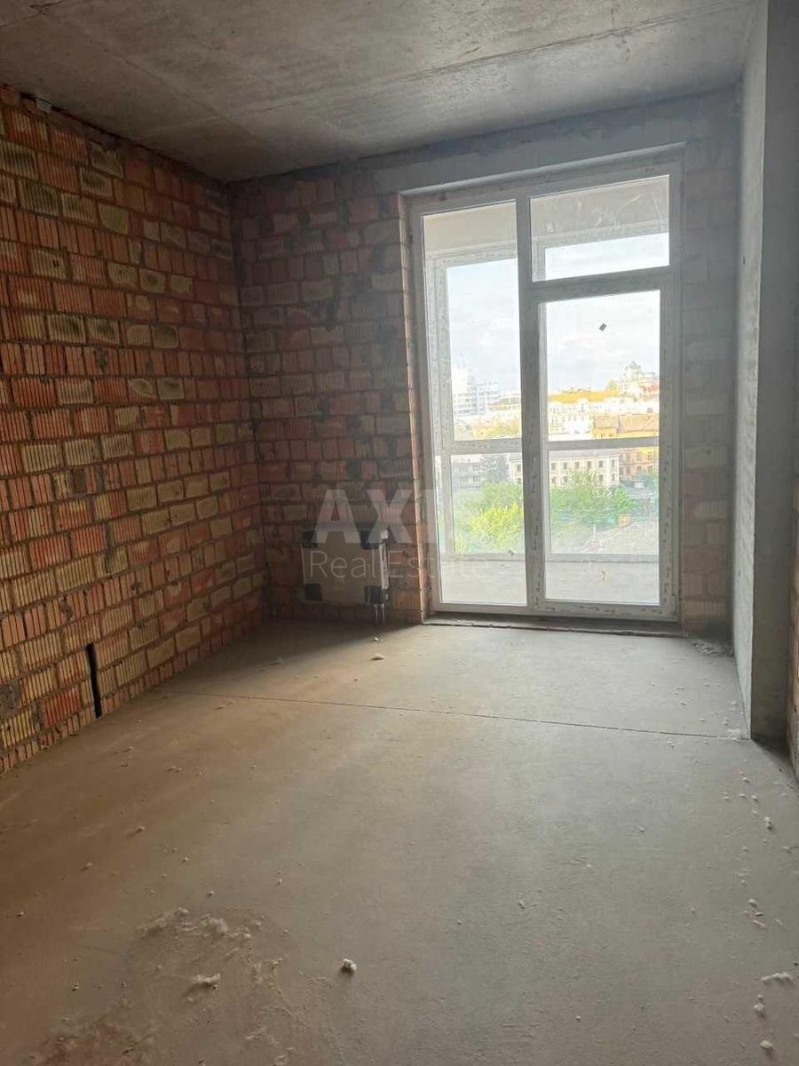 3k apartment vul. Bul'varno-Kudrjavs'ka 15А0