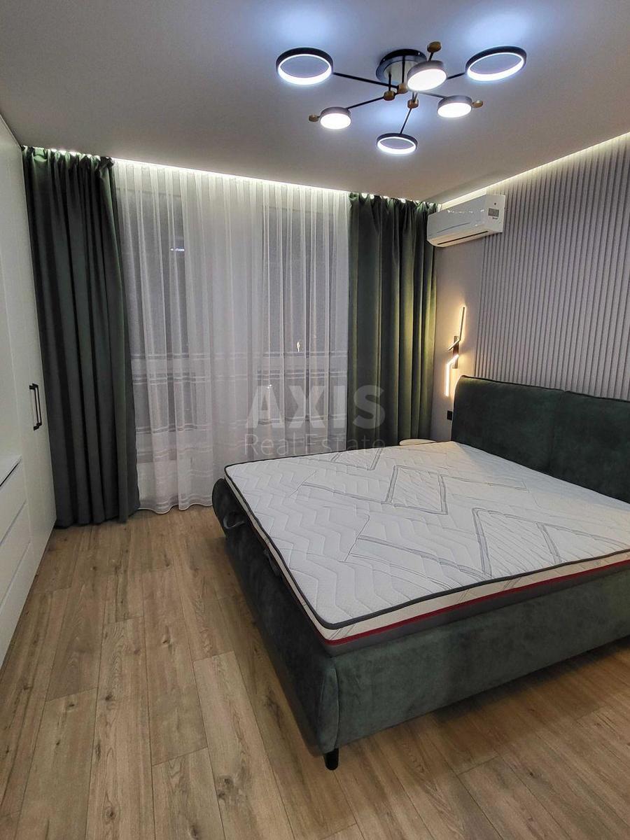 1k apartment pr-t Peremogy 674
