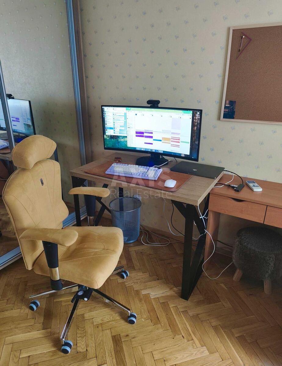 3k apartment vul. Velyka Vasyl'kivs'ka 1026