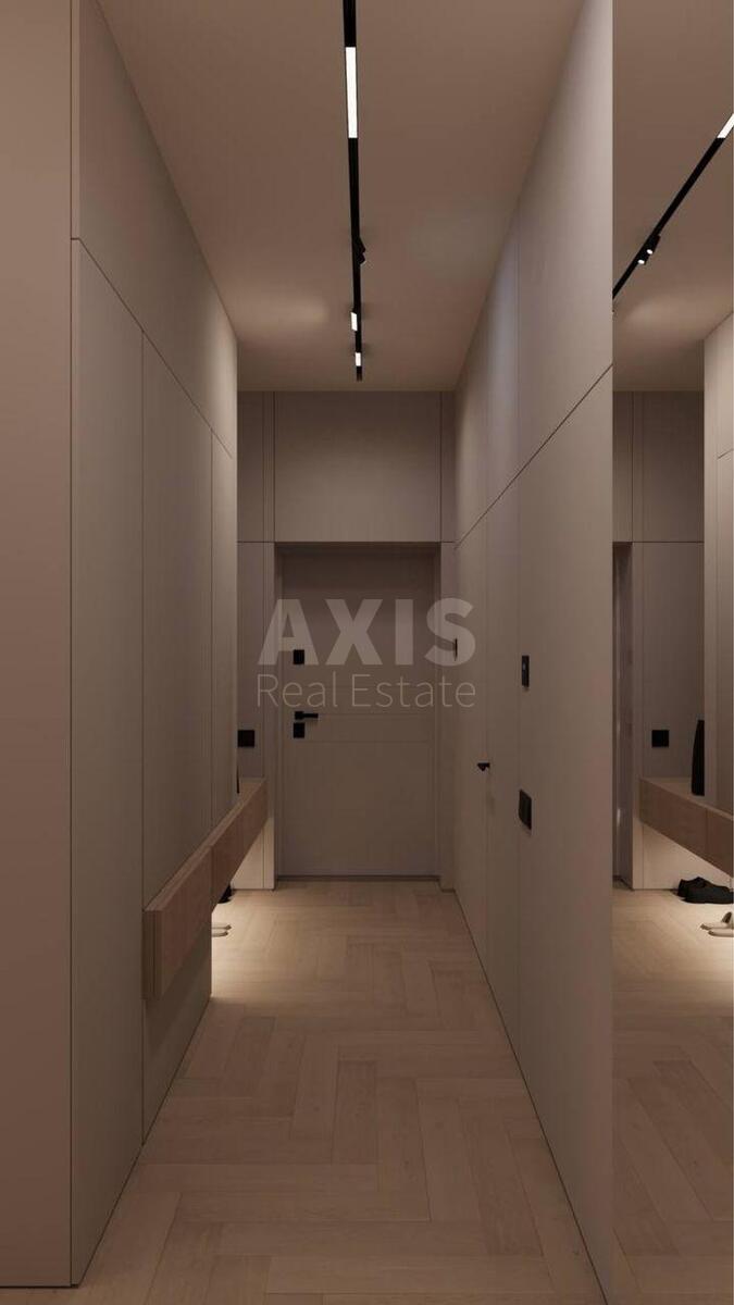 3k apartment vul. Hohlovyh Sim'i' 814