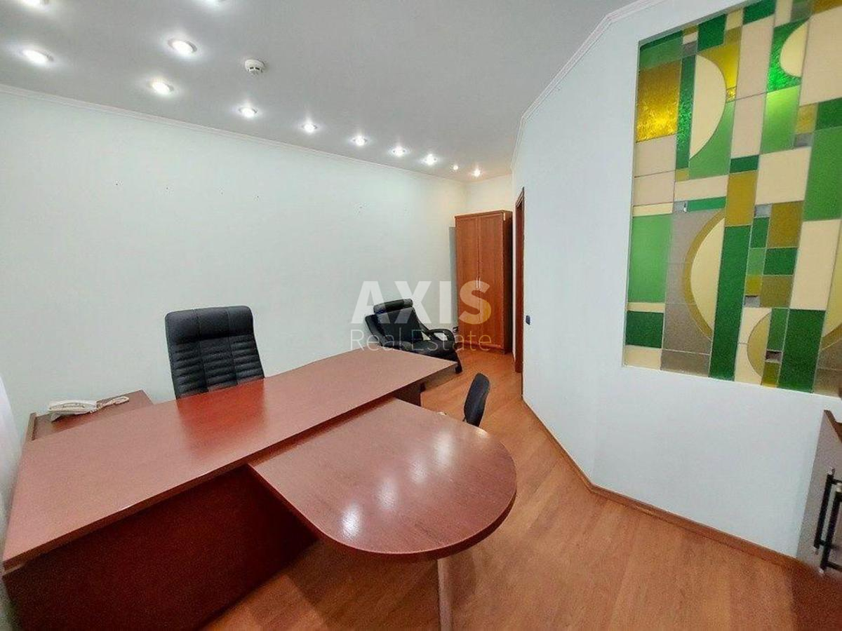 Office vul. Shovkovychna 29, 65m2446101