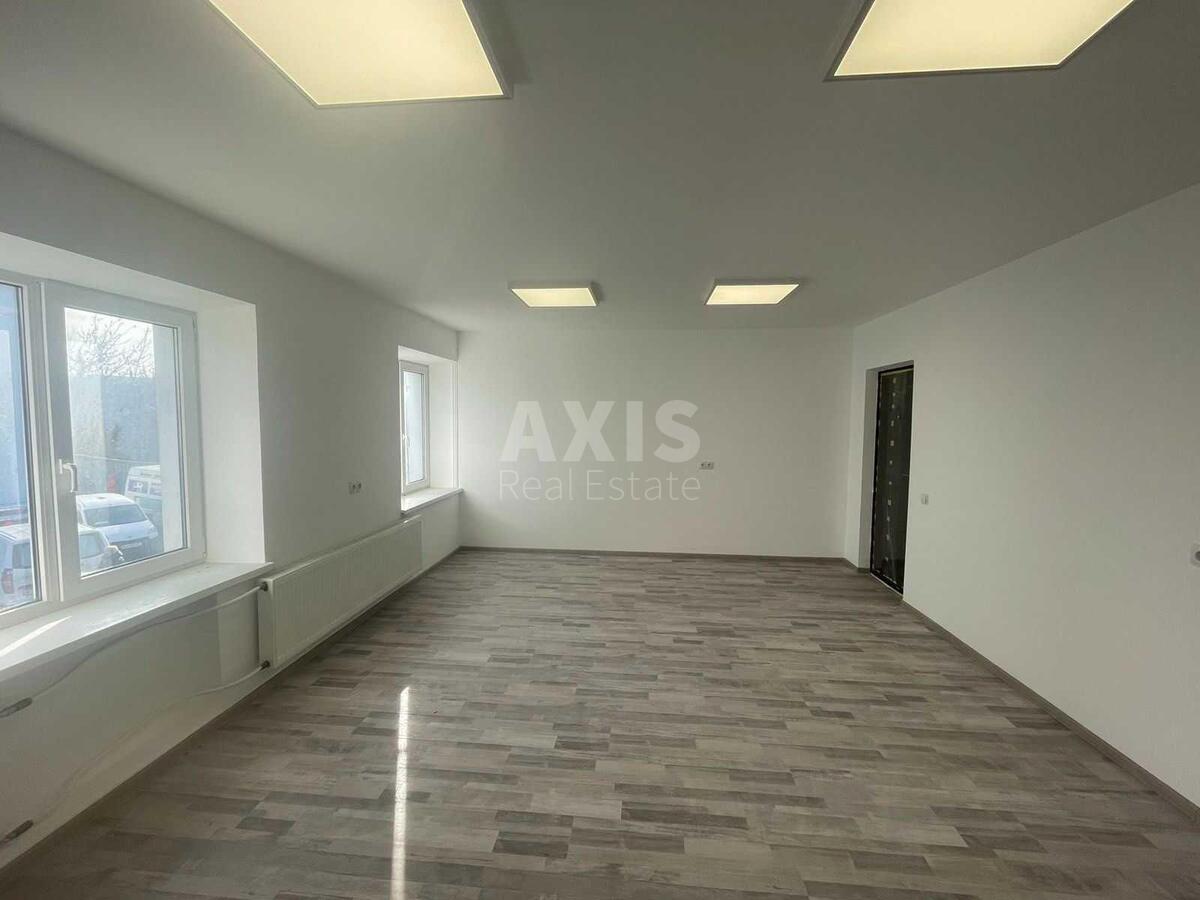 Office vul. Kostjantynivs'ka 75, 1100m23