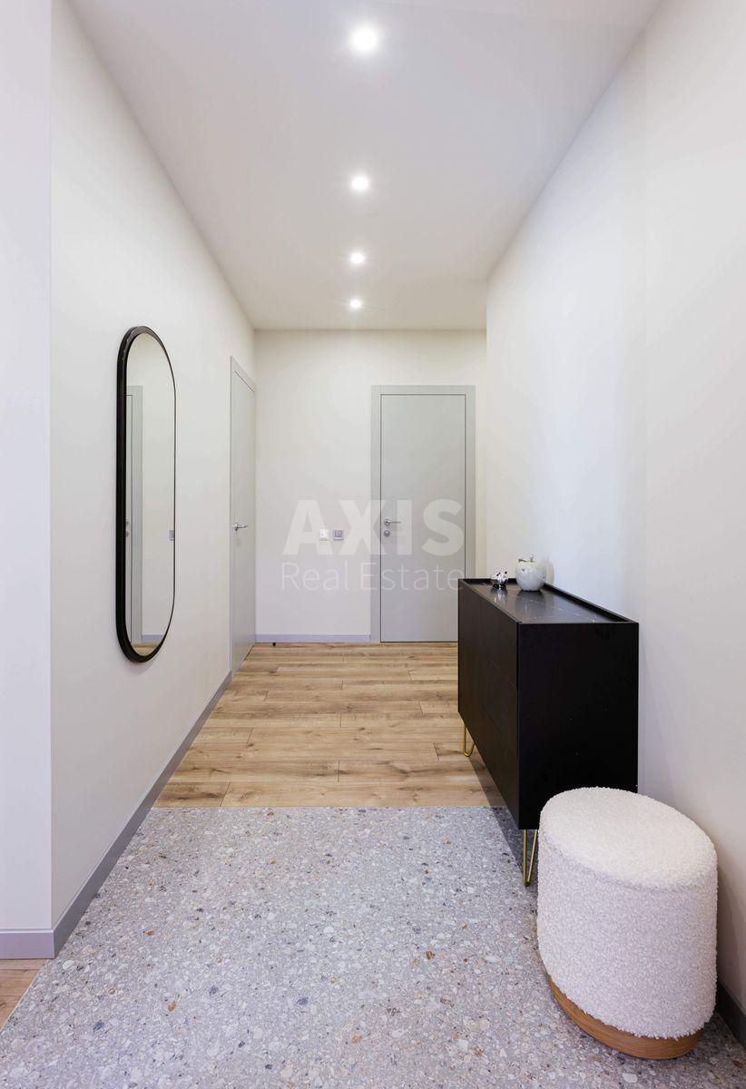 4k apartment pr-t Peremogy 6712