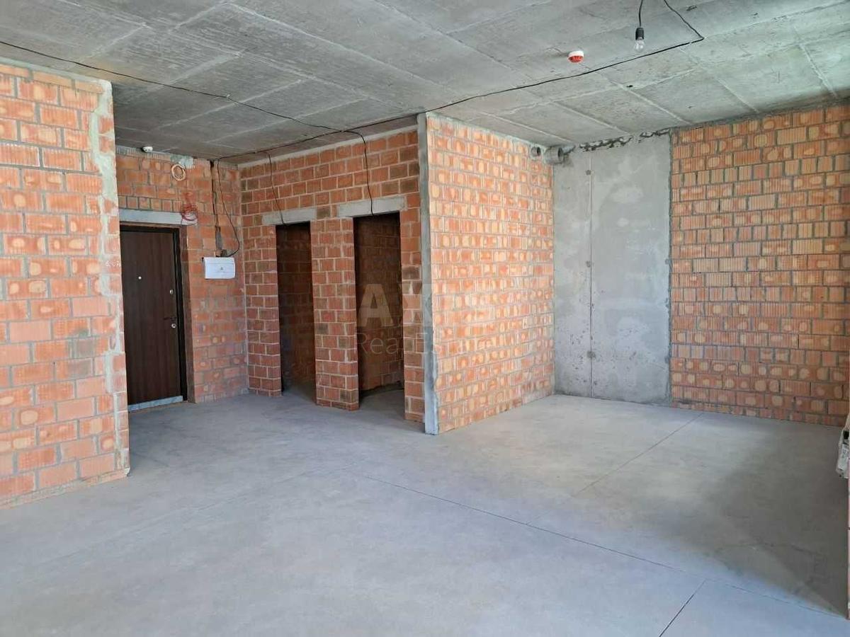 5k apartment vul. Kovpaka 17