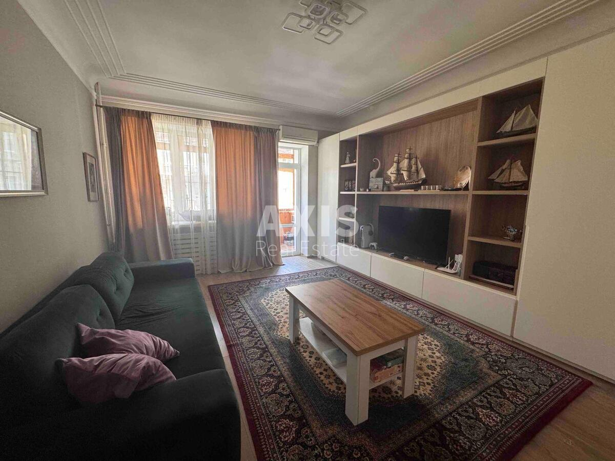 2к квартира ул. Дарвина 5576993
