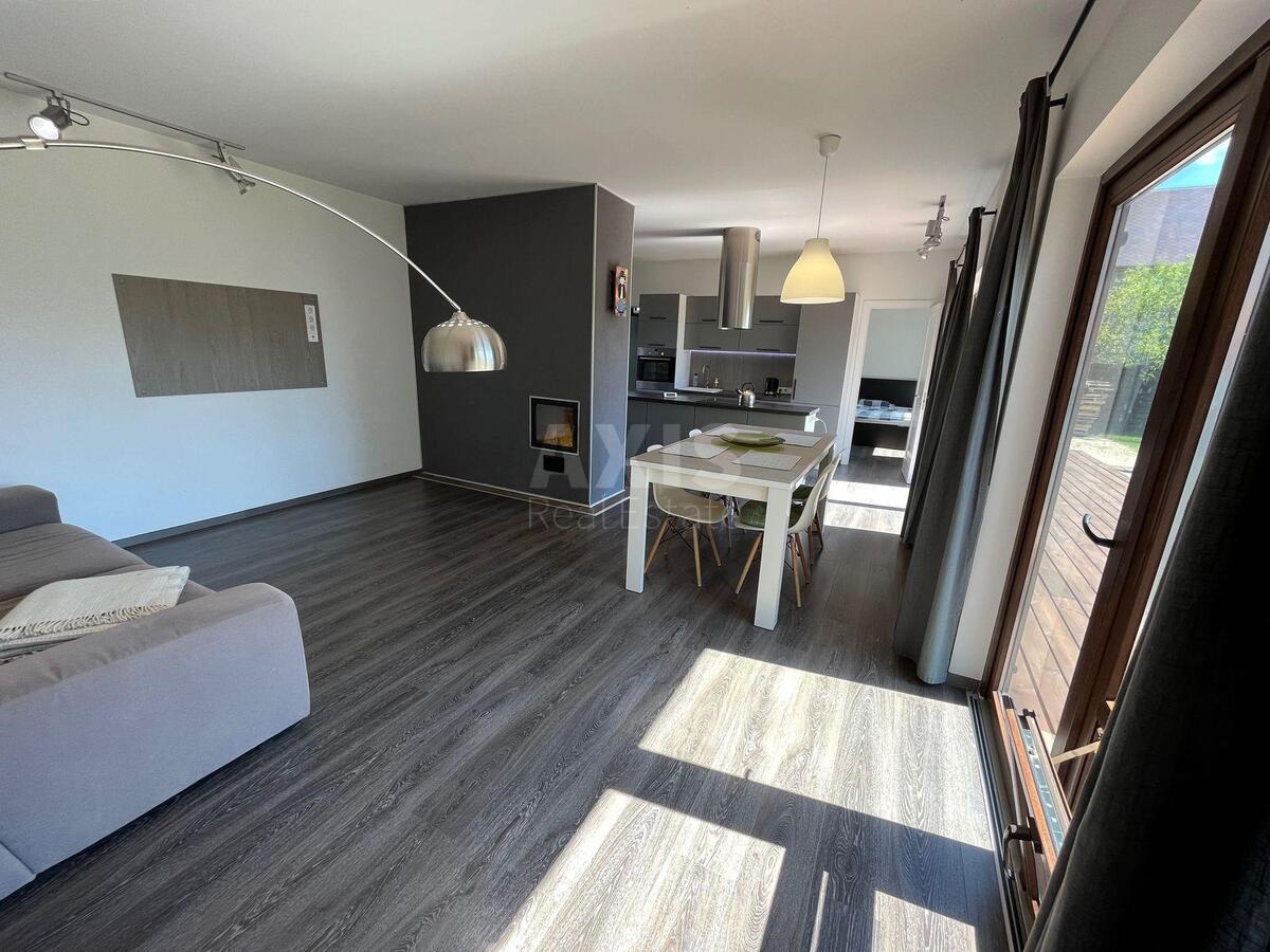 House vul. Orhidejna, 60m2, Kyiv city2