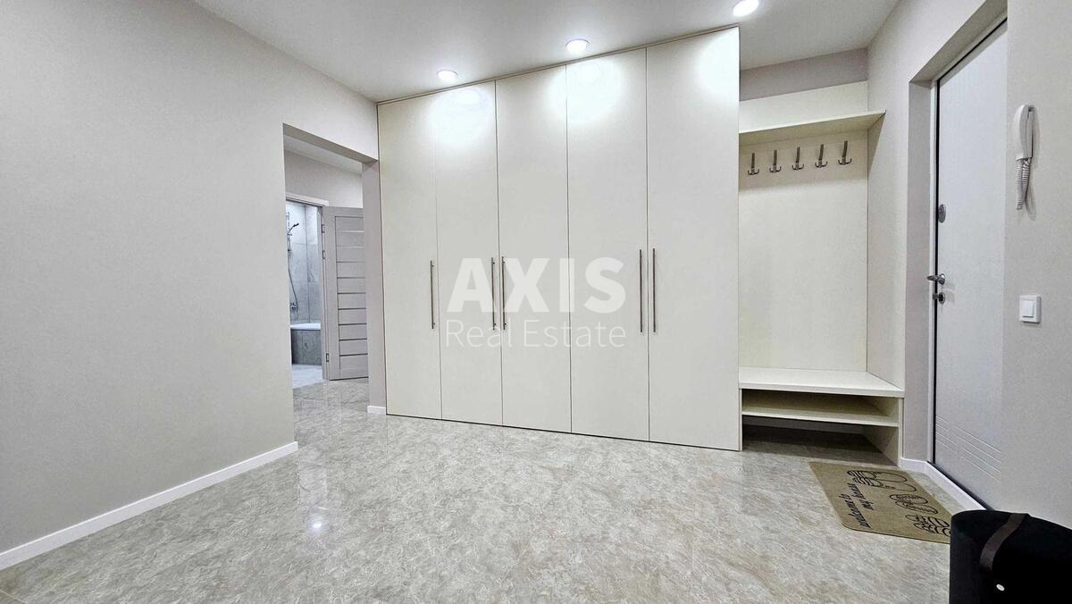 2k apartment prov. Baltijs'kyj 23513316