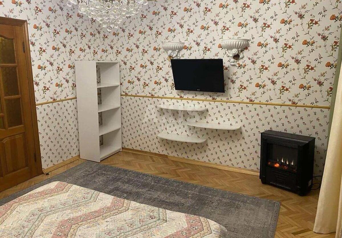 3k apartment vul. Tarasivs'ka 29601789