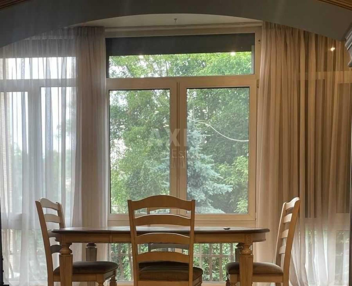 3k apartment prov. Behterevs'kyj 140