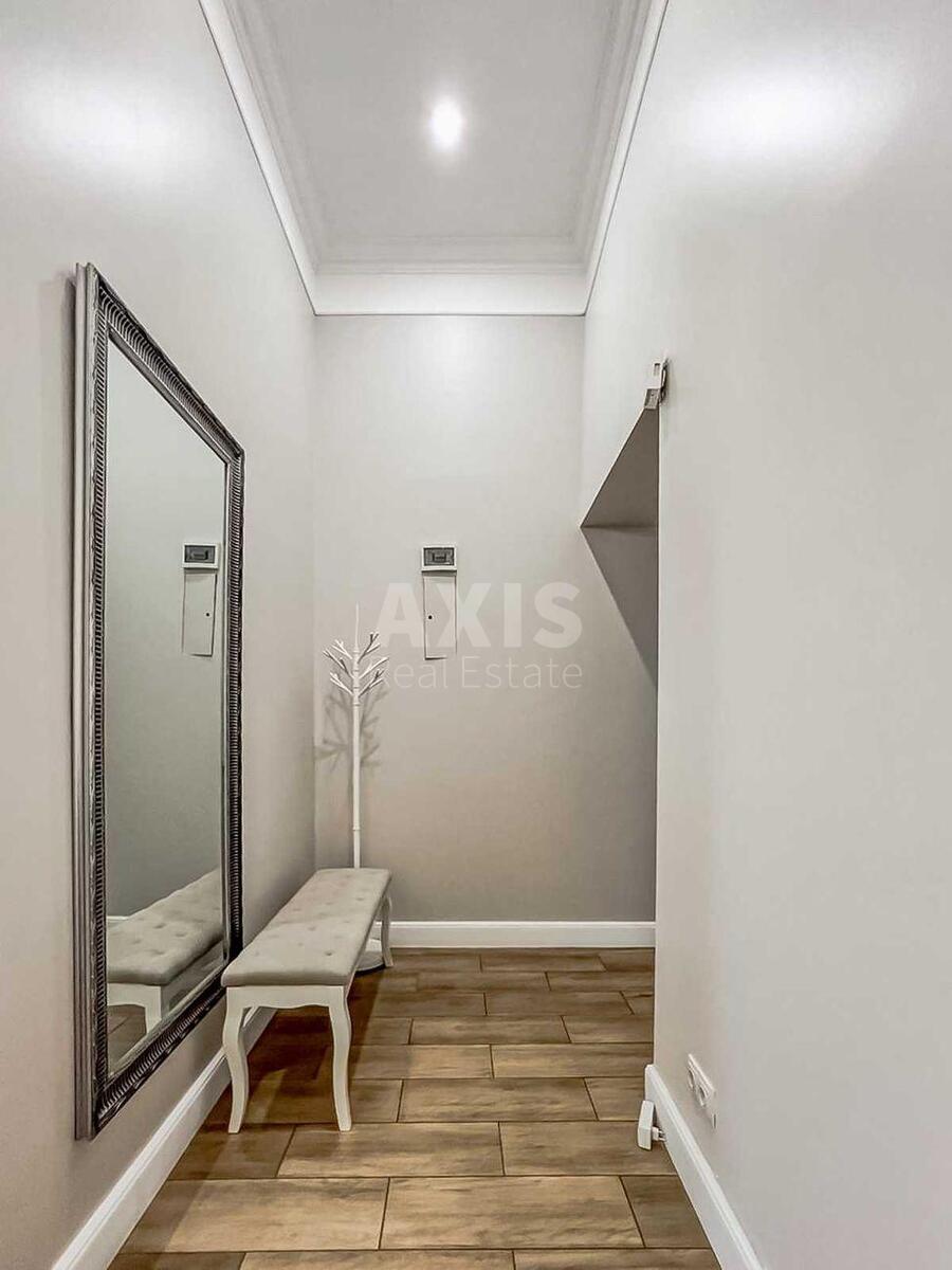 3k apartment vul. Stanislavs'kogo 314