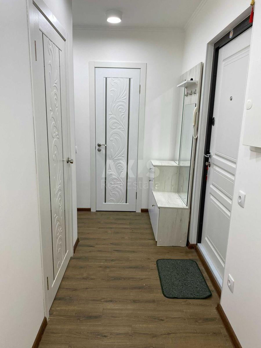 2k apartment vul. Jakubovs'kogo Marshala 36