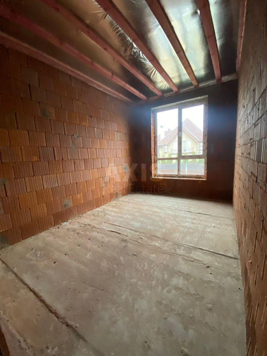 House vul. Tereshkovoi' Valentyny, 110m2, Kyiv city582694