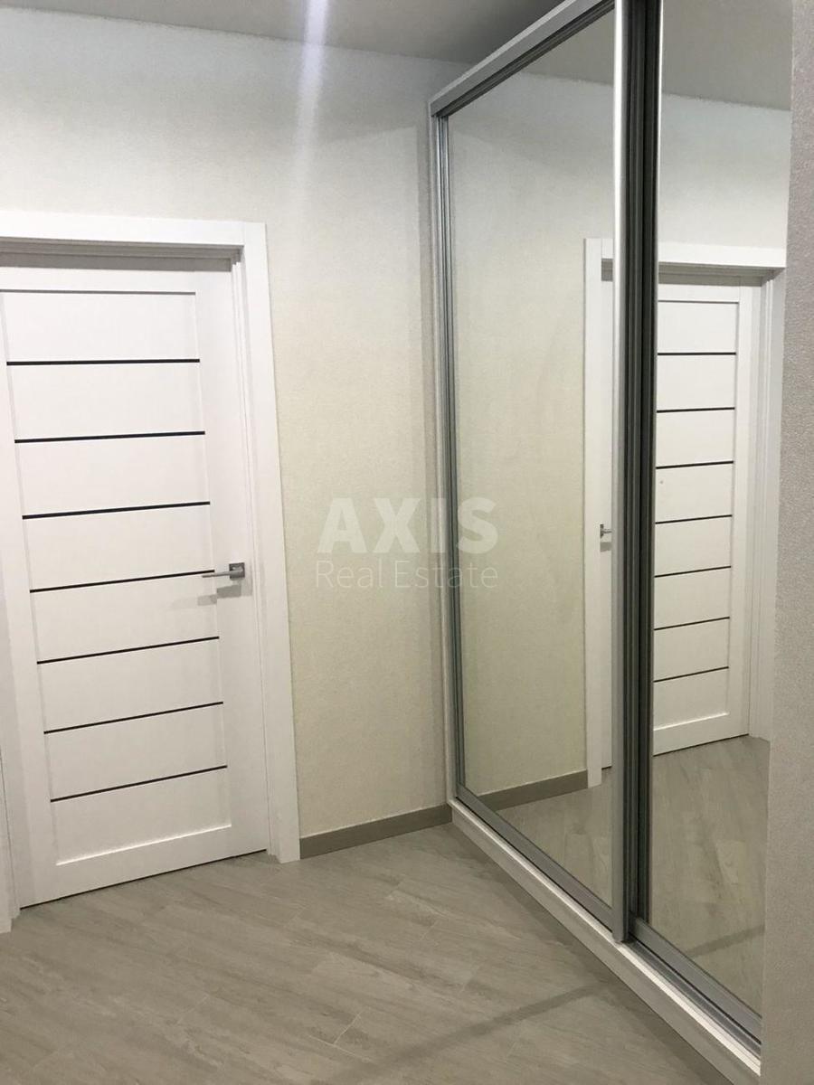1k apartment pr-t Pravdy 41А6