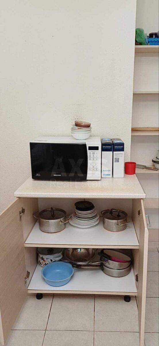 1k apartment vul. Voskresens'ka 14626257