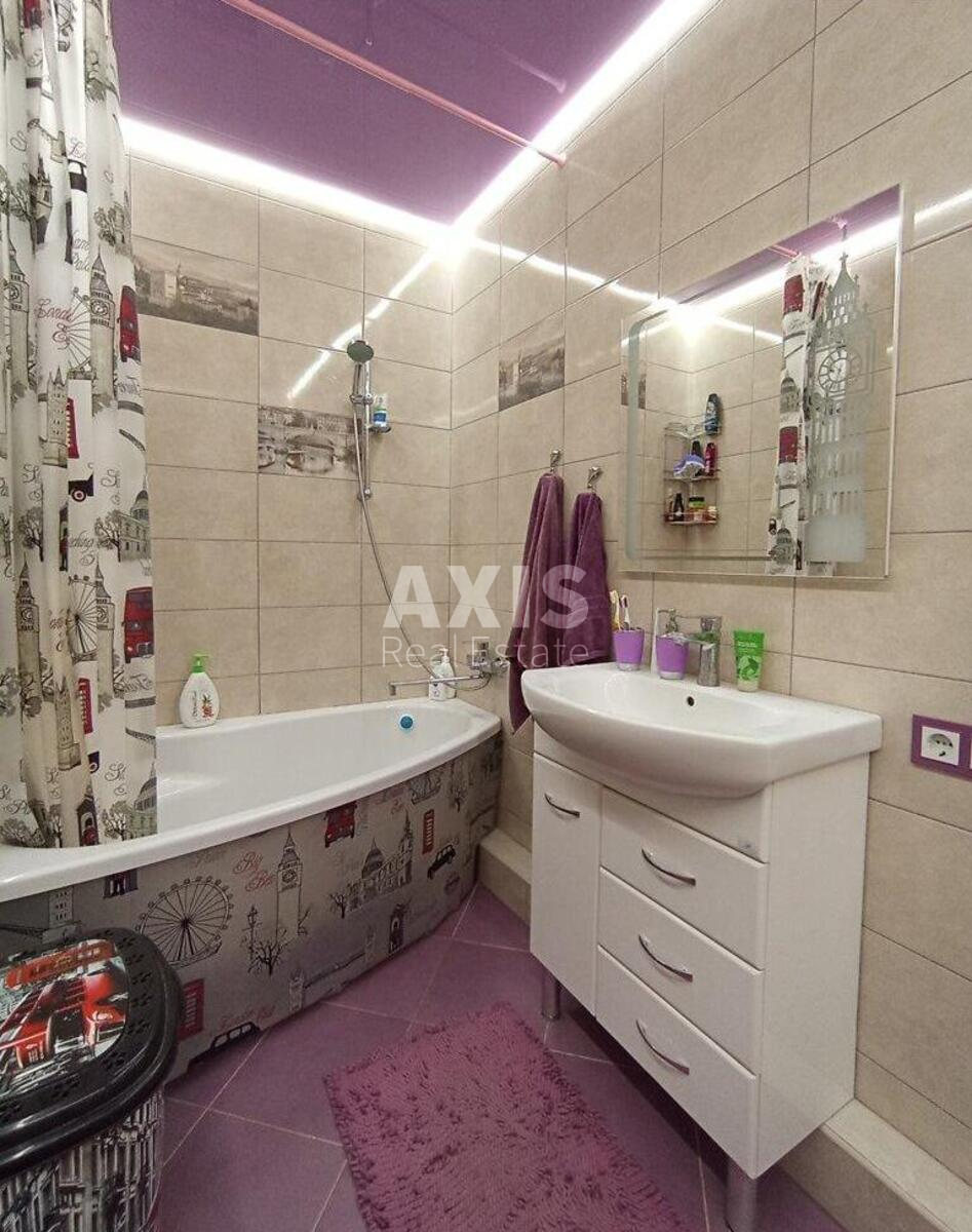 1k apartment bul. Gasheka Jaroslava 20623606