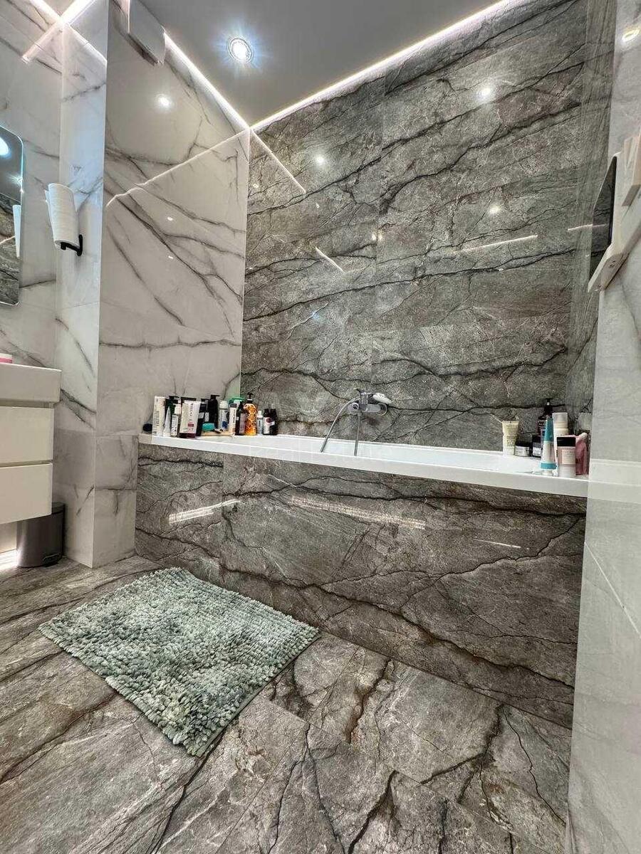 3k apartment vul. Zlatoustivs'ka 2711