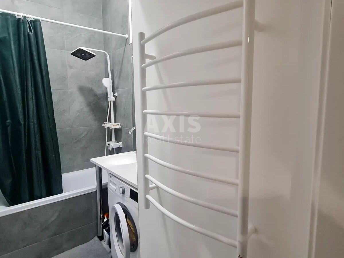 1k apartment vul. Volos'ka 2624719