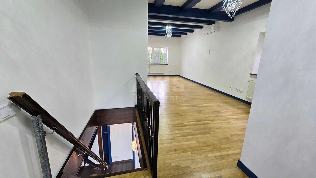 House vul. Kozac'ka, 200m2, Kyiv city624976