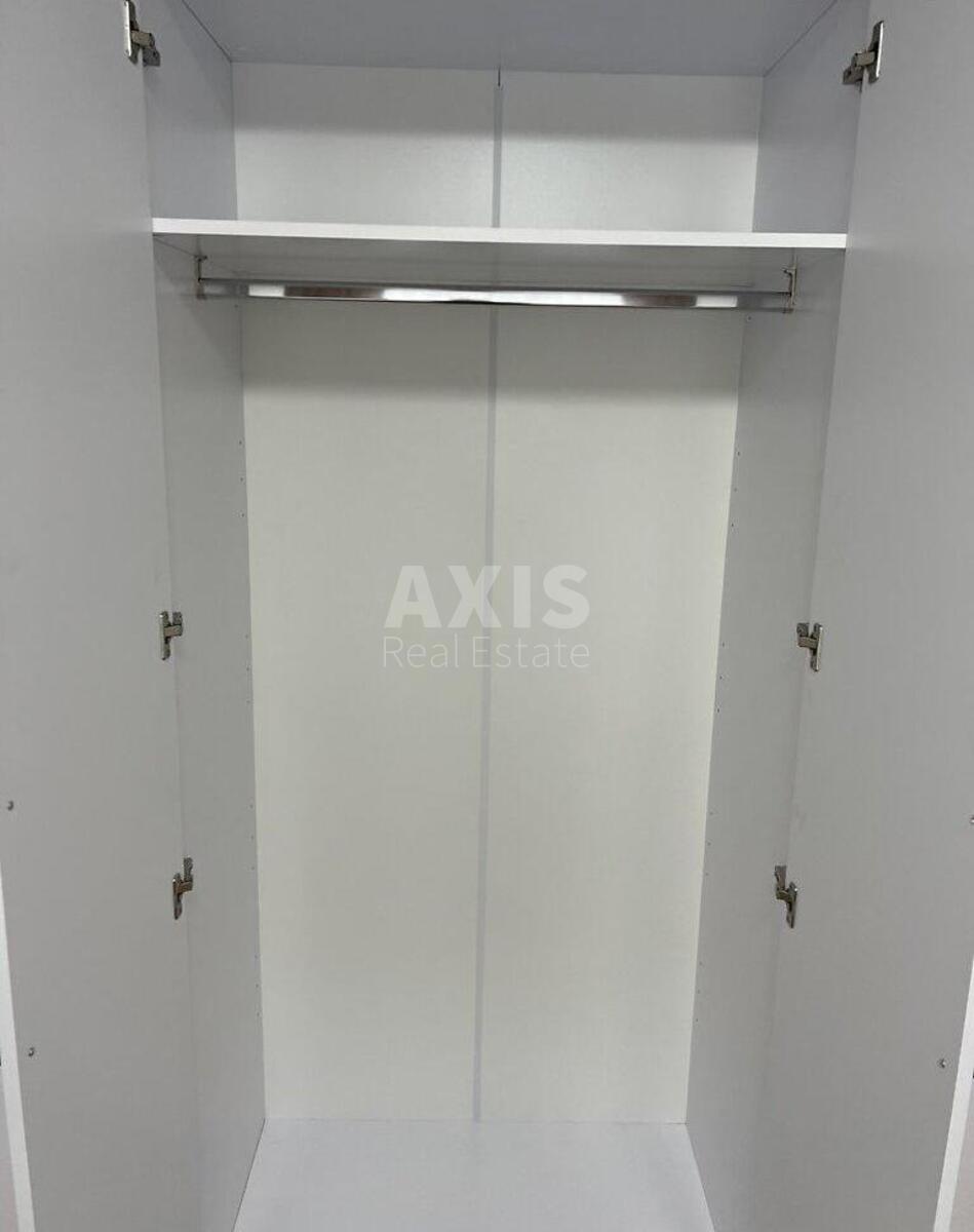 3k apartment vul. Parkovo-Syrec'ka 10623298