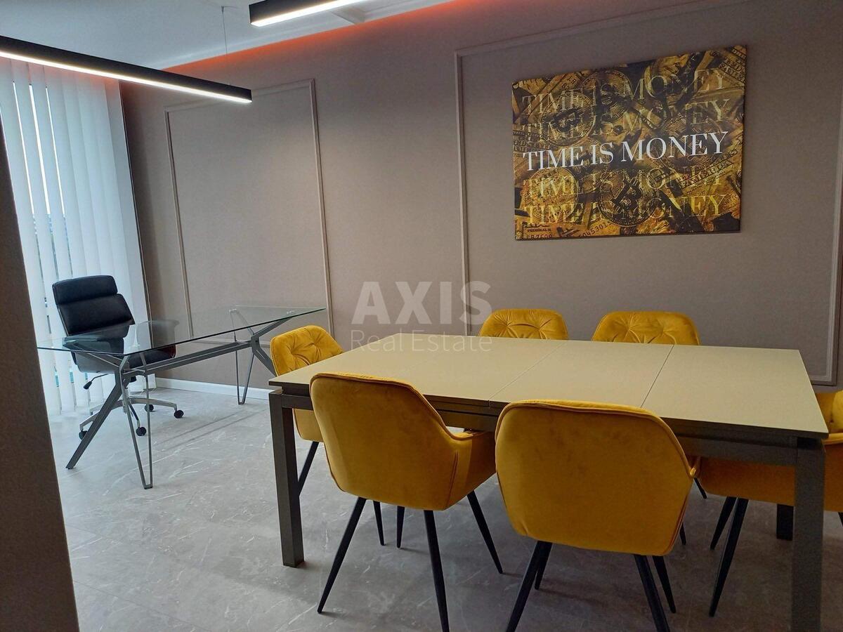 Office vul. Zarichna 6, 76m2623481