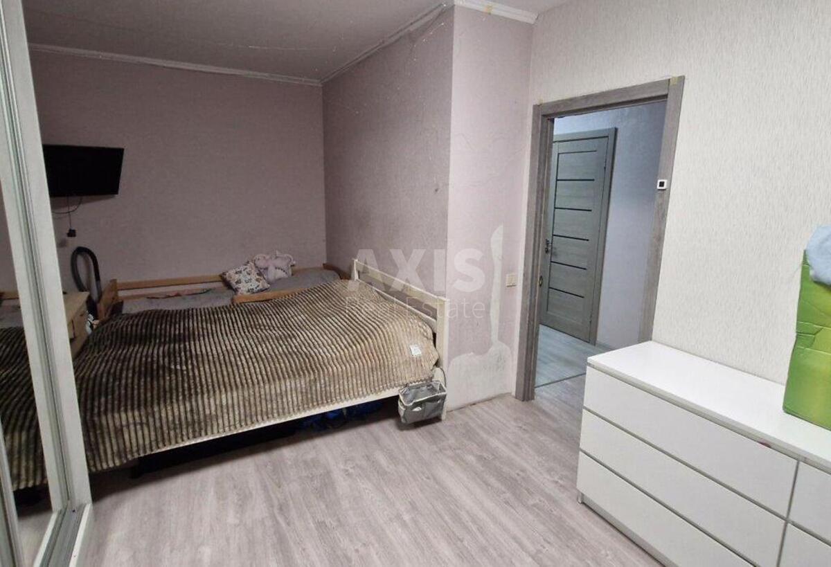 1k apartment vul. Klavdii'vs'ka 40А2
