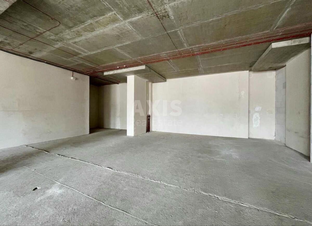 Trade object pr-t Obolons'kyj 6А, 96m2624083