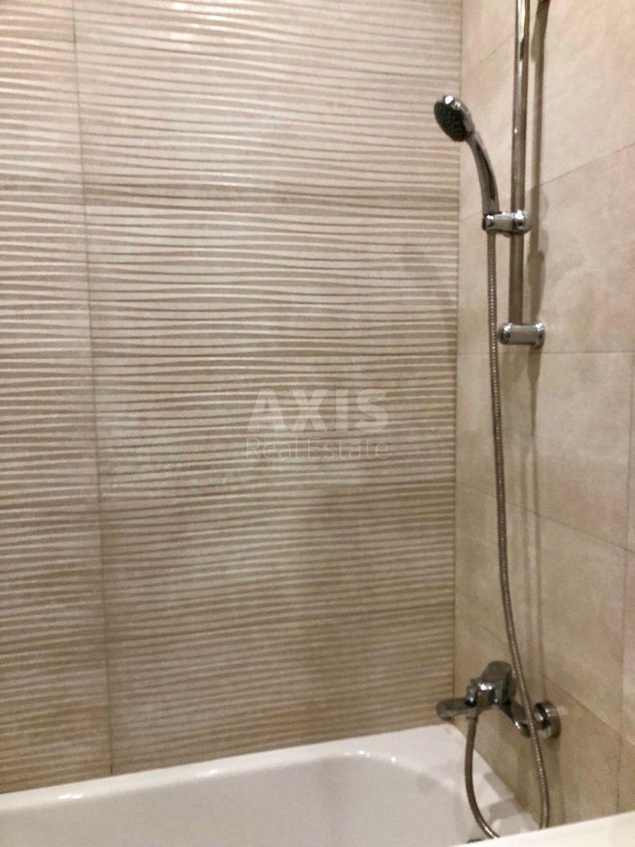 1k apartment vul. Sverstjuka Jevgena 4571894