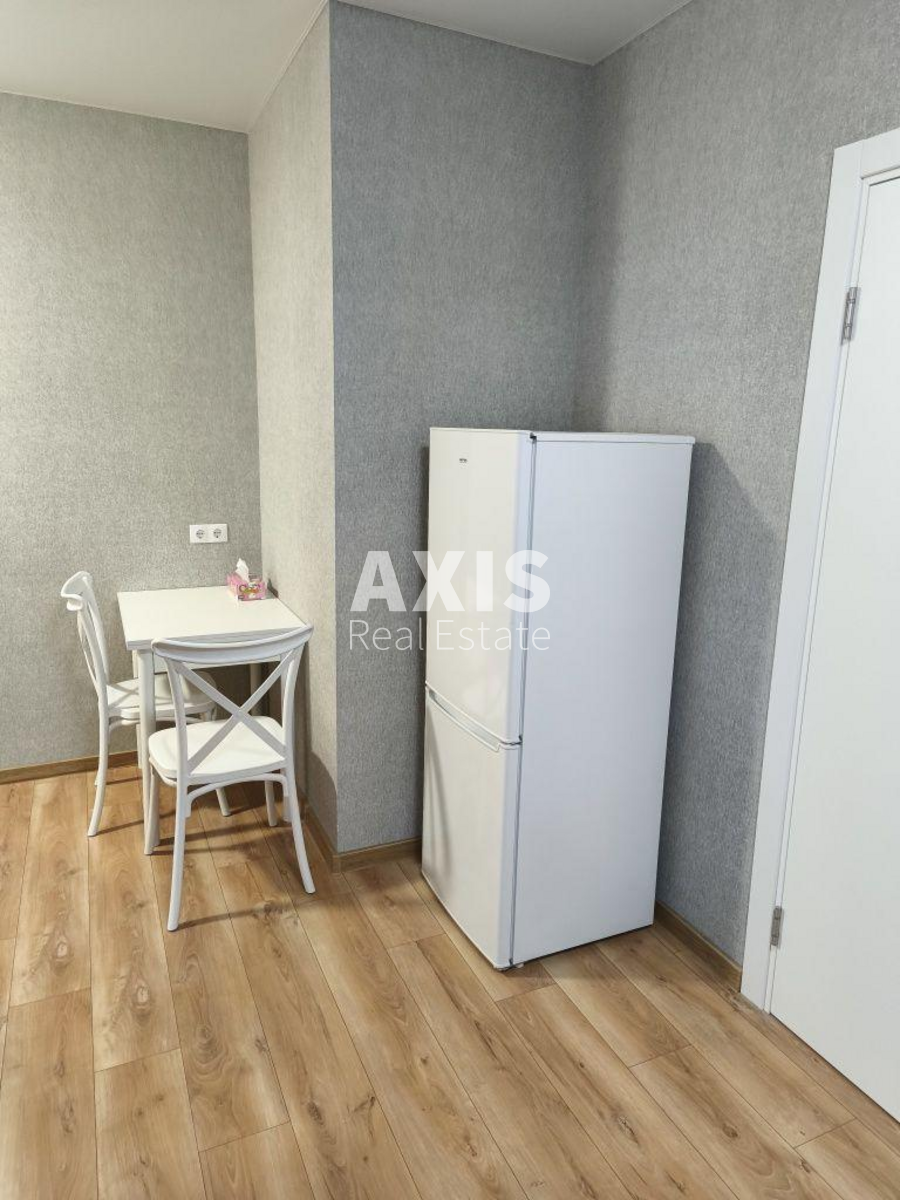 1k apartment vul. Teligy Oleny 25350040