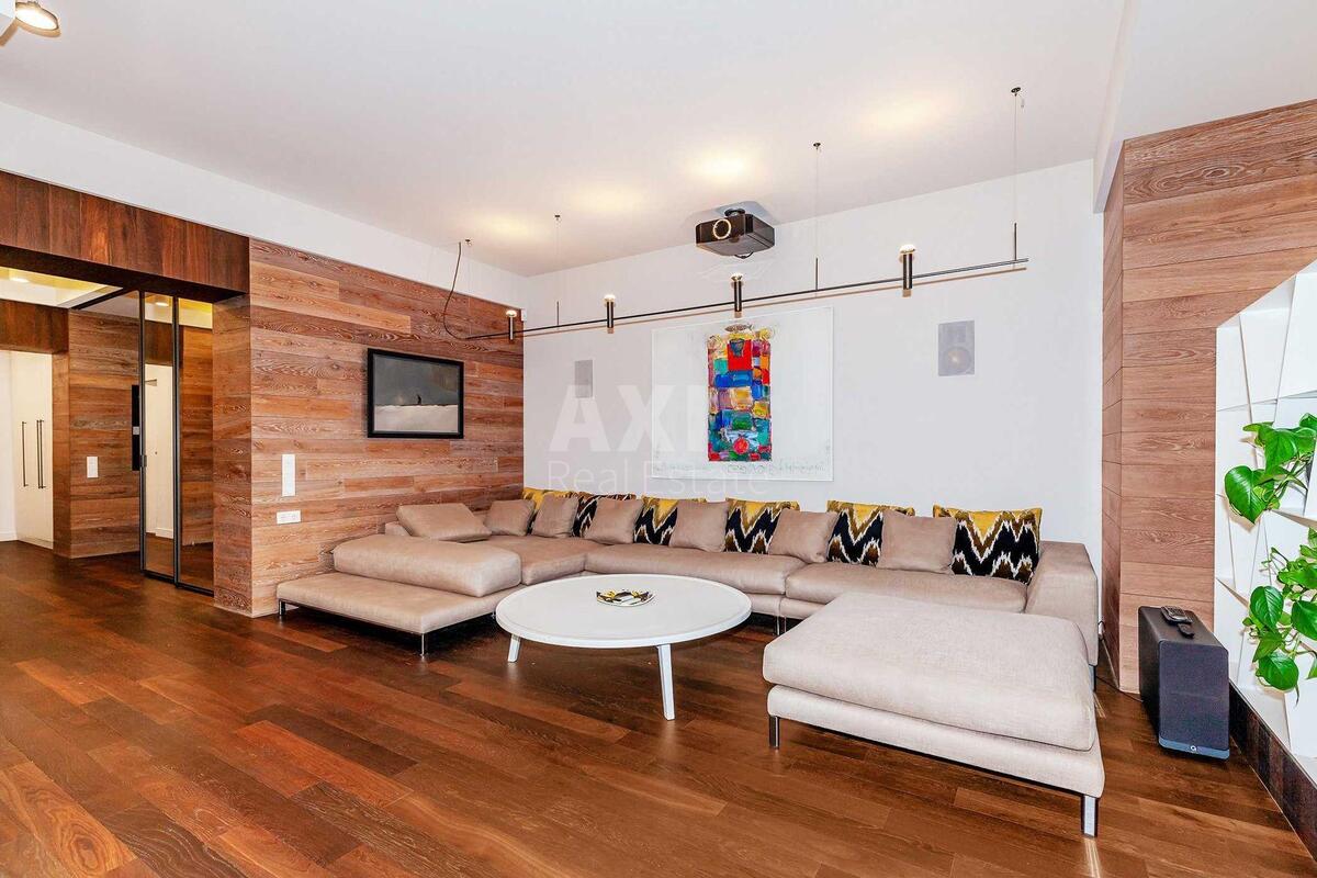 3k apartment prov. Vynogradnyj 4615926