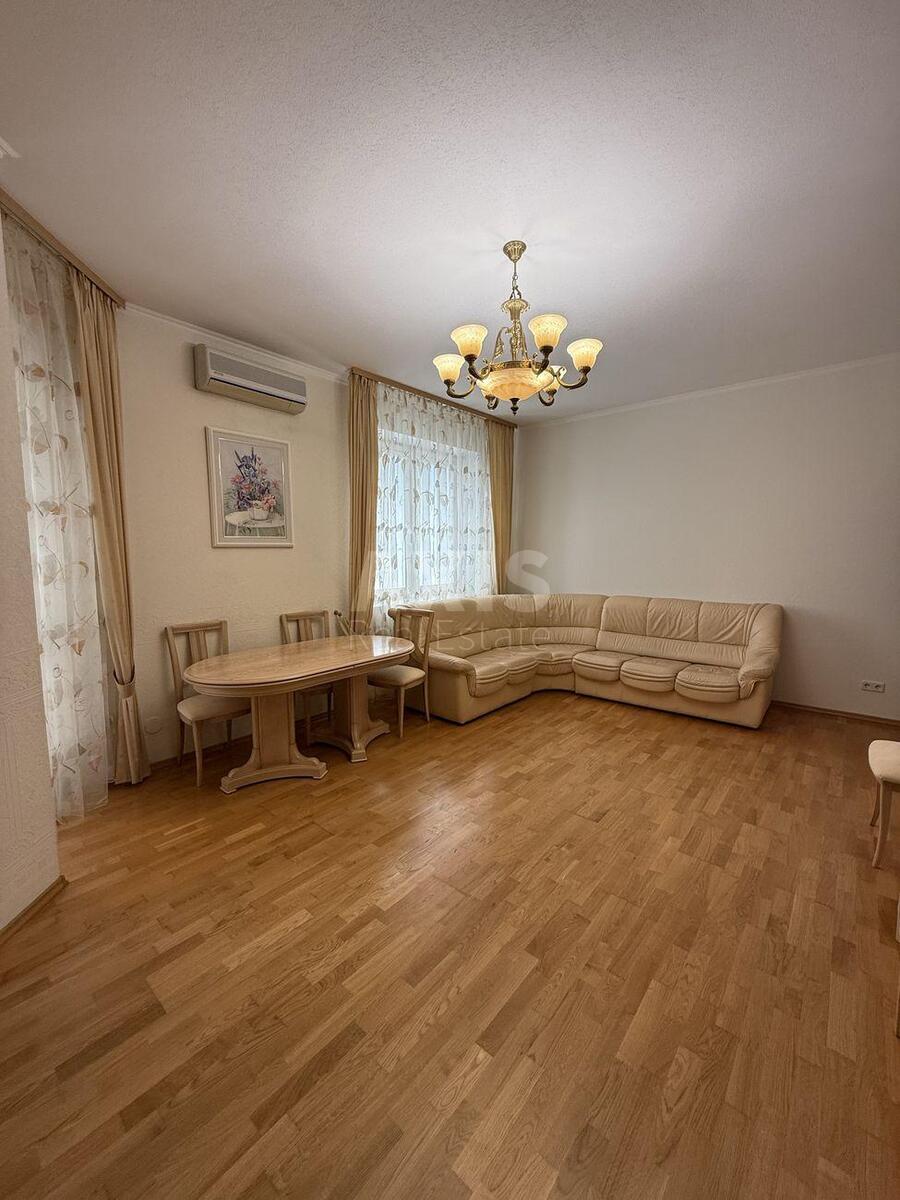 3к квартира ул. Тверская 4572097