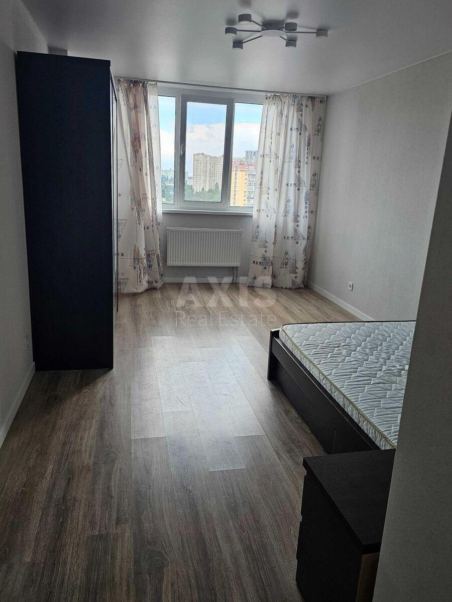 2k apartment vul. Myhajla Maksymovycha 32Б572297