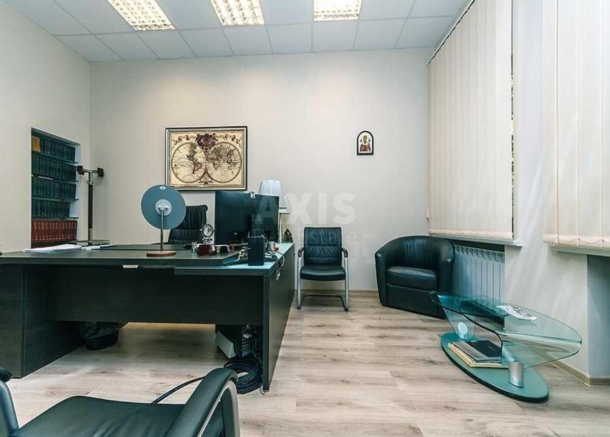Office vul. Levandovs'ka 8/15, 120m2572674