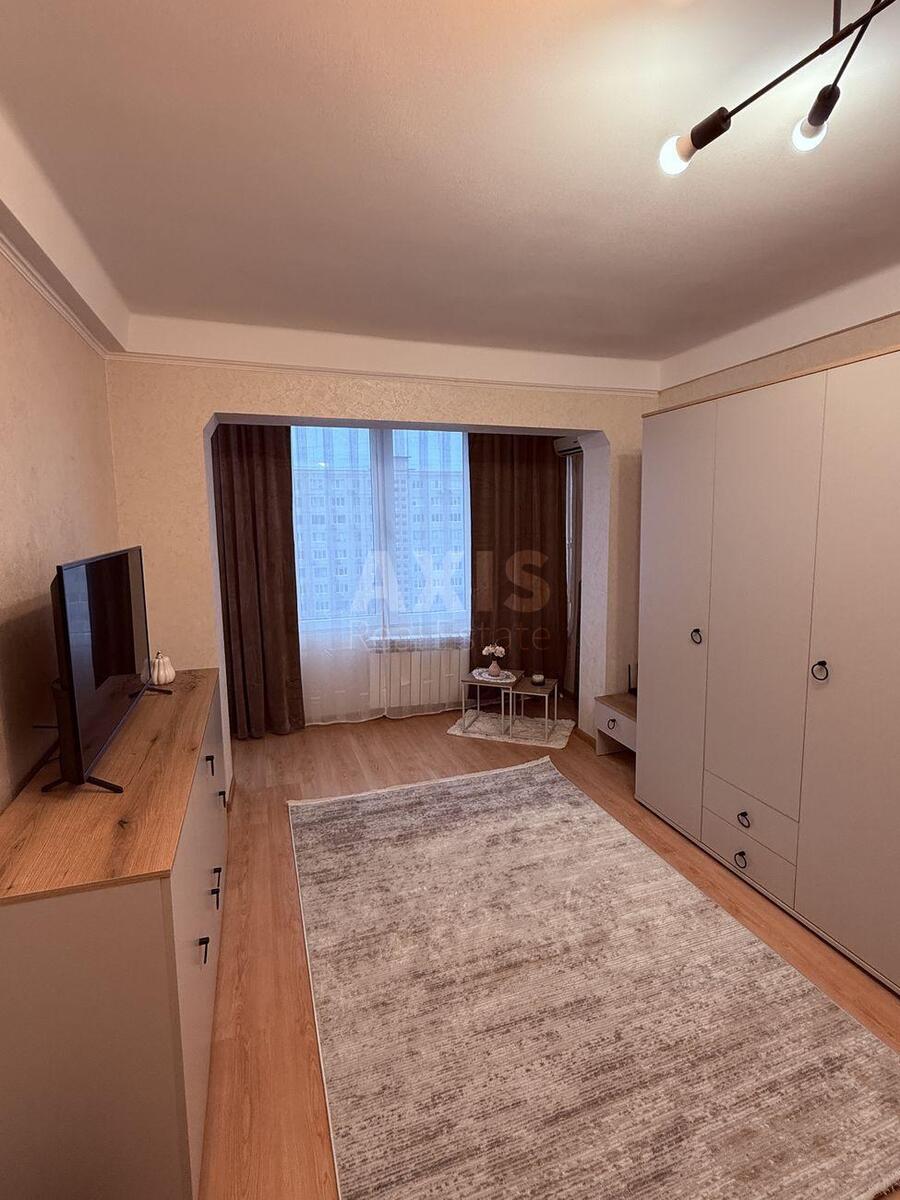 1к квартира пр-т Оболонский 37616703