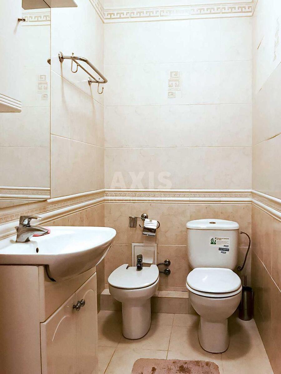 3k apartment vul. Gusovs'kogo 11/115729713