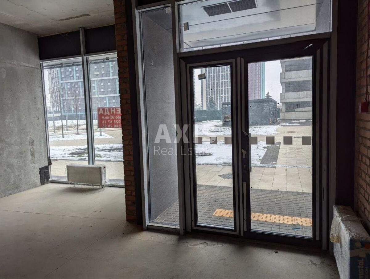 Объект сервиса ул. Виктора Некрасова 10А, 101м2554492