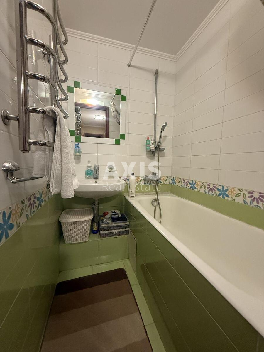 2k apartment pr-t Tychyny Pavla 20534711