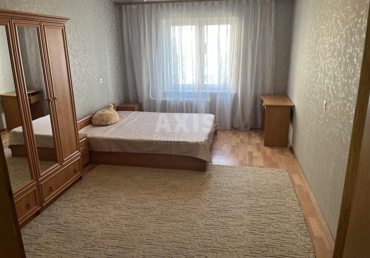 3k apartment vul. Yulia Zdanovska 83А1