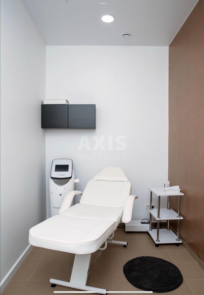 Office vul. Okipnoi' Rai'sy 4, 80m2573690
