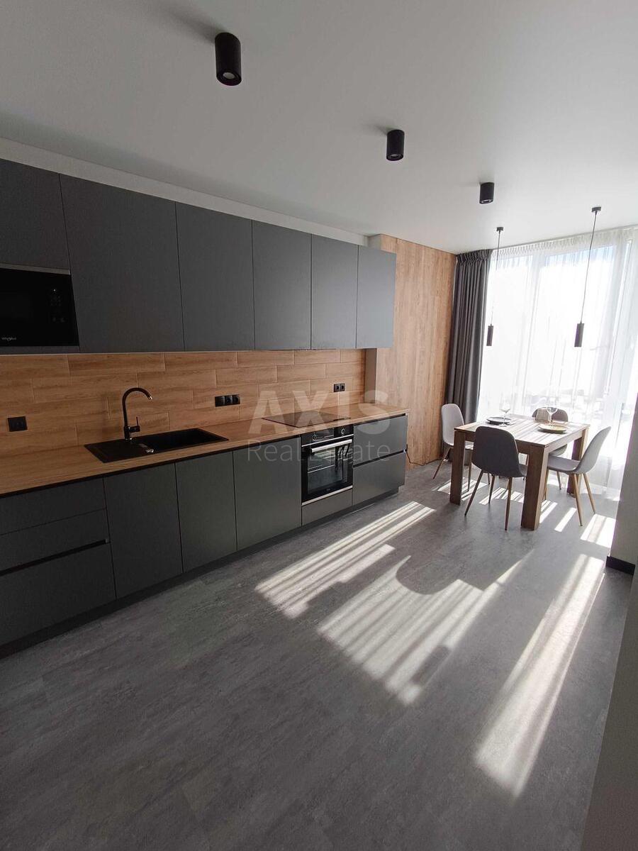 1k apartment prov. Baltijs'kyj 230