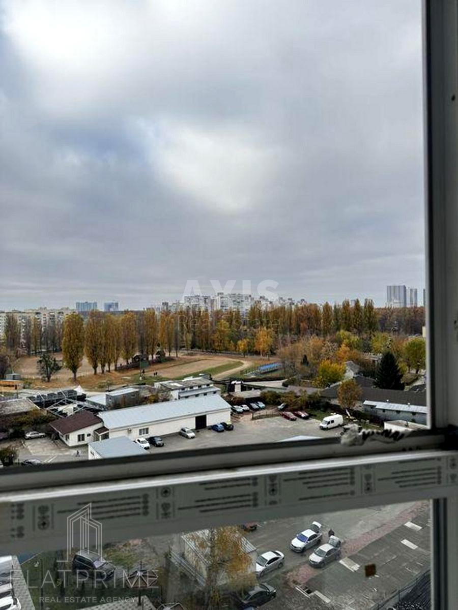 3k apartment vul. Zabolotnogo Akademika 15617596