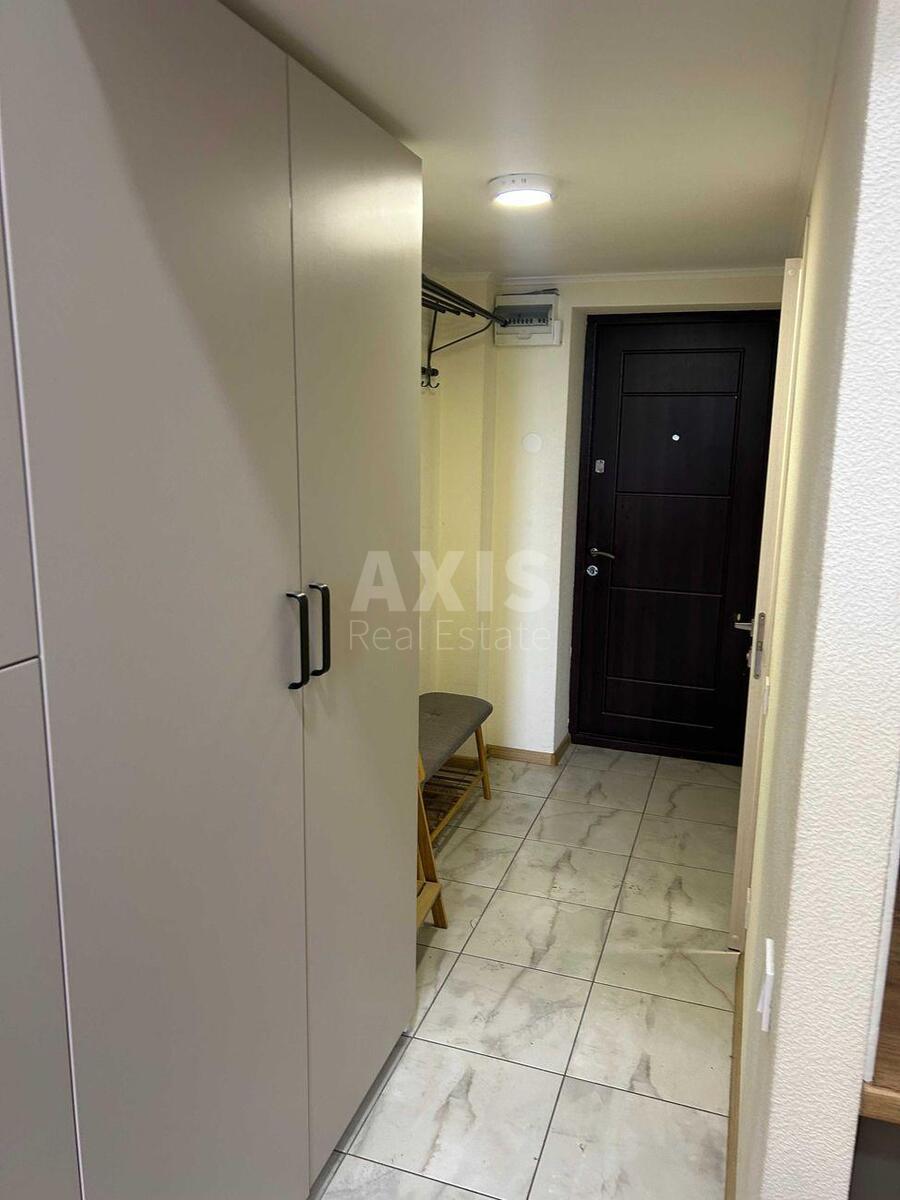 1k apartment vul. Mashynobudivna 418