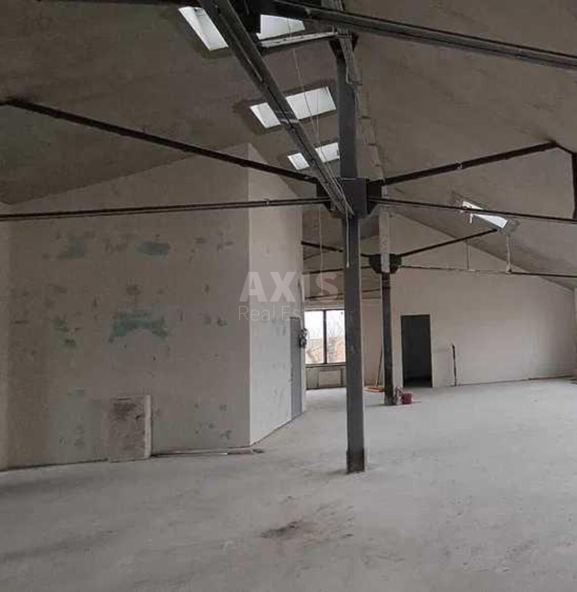 Office vul. Zhyljans'ka 14Б, 255m2618581