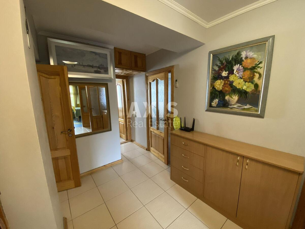 3k apartment vul. Tarasivs'ka 305962716