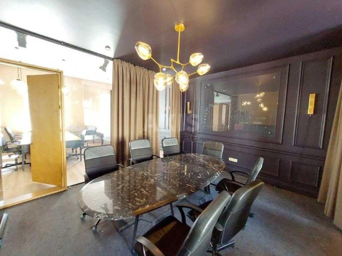 Office vul. Verhnij Val 16, 210m2575404