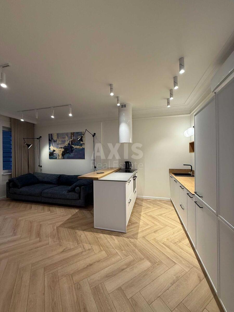 1к квартира пер. Лабораторный 7619084