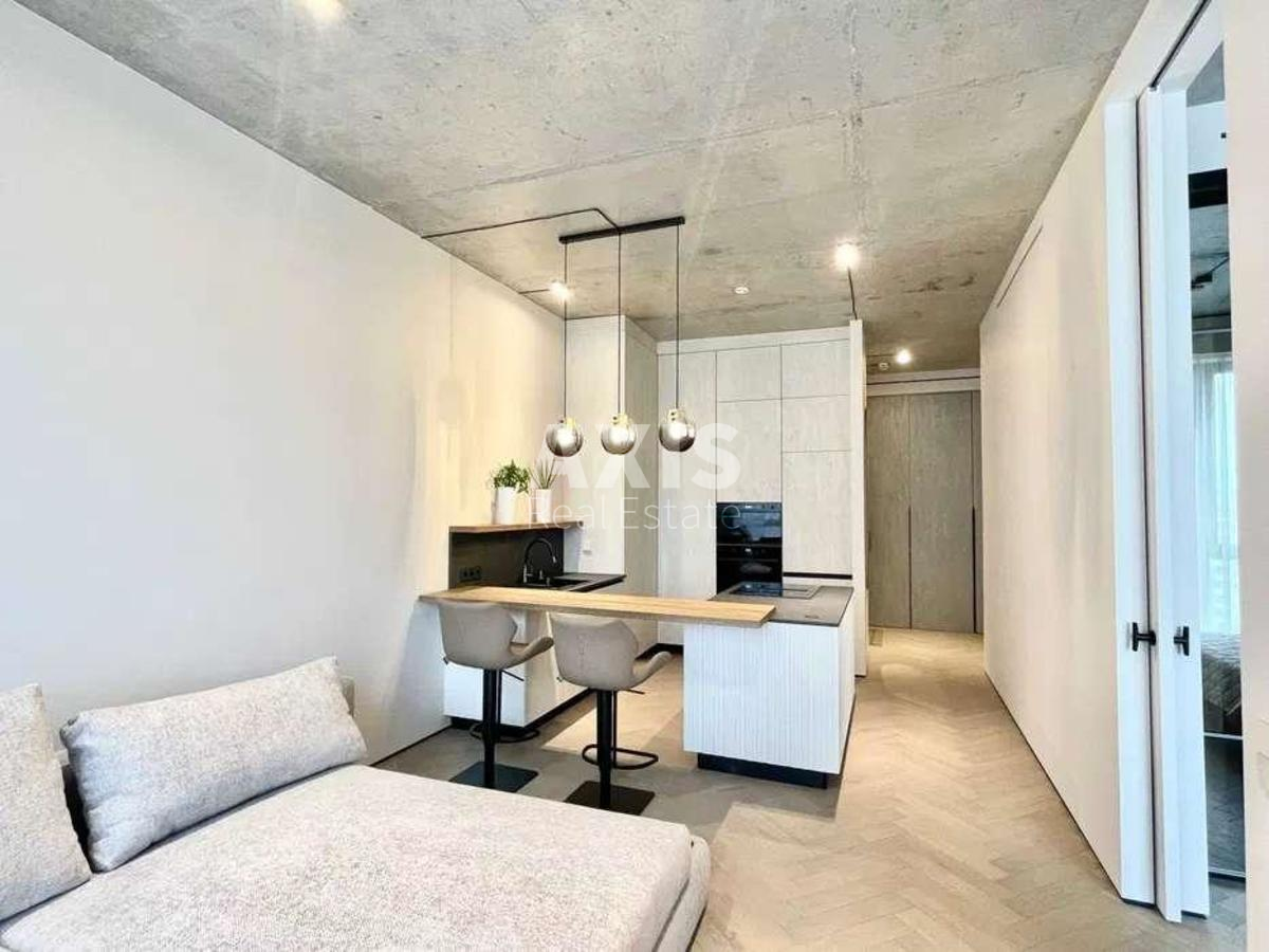 2k apartment vul. Bul'varno-Kudrjavs'ka 15280611