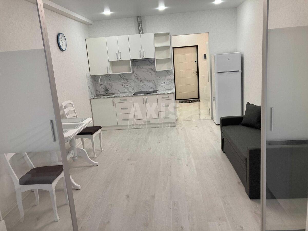1k apartment vul. Myhajla Maksymovycha 24619540