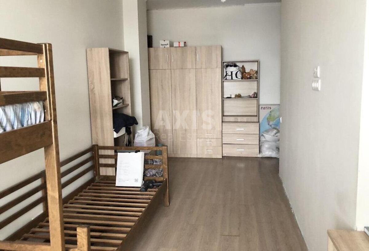 2k apartment vul. Turgenjevs'ka 78/110
